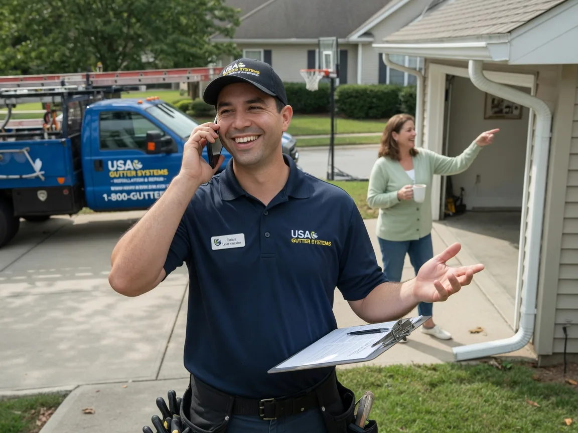 Gutter Installation Cressey, CA FAQs